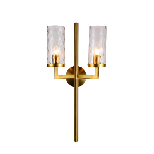 B02-257-BEGHLER-FIXED-LUMINAIRE-E14*2