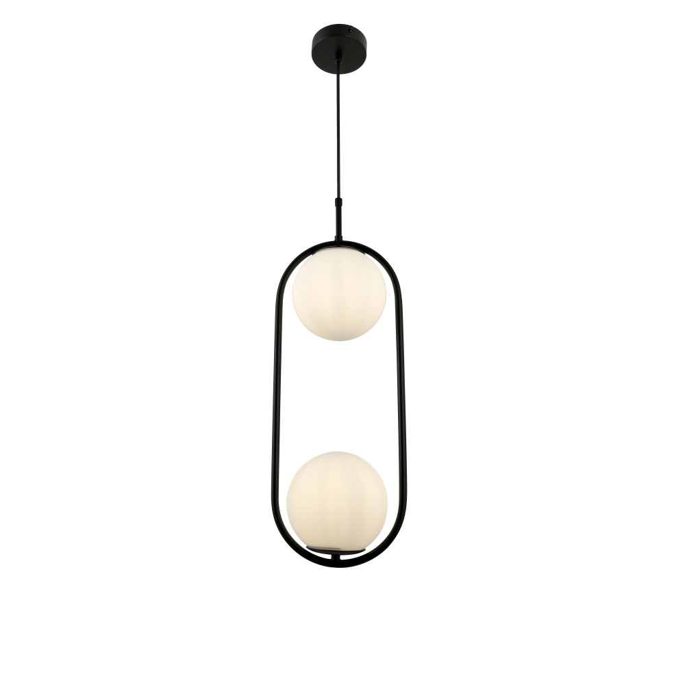 B03-48 FIXED LIMUNAIRES E14 MAX 2 X 40W