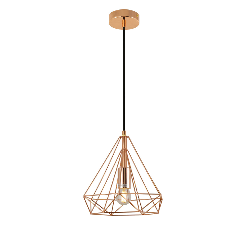 B03-184 FIXED LIMUNAIRES E27 MAX 1 X 60W