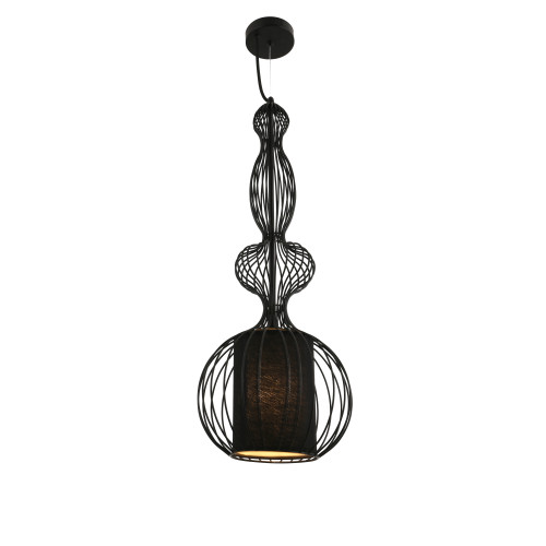 B03-190 FIXED LIMUNAIRES E27 MAX 1 X 60W BEGHLER Ndriques Tavani