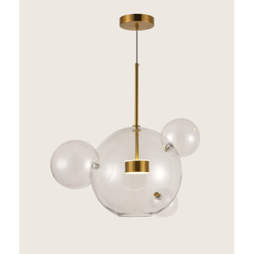 B03-198-BEGHLER-FIXED-LUMINAIRE- B03-198-BEGHLER-FIXED-LUMINAIRE-