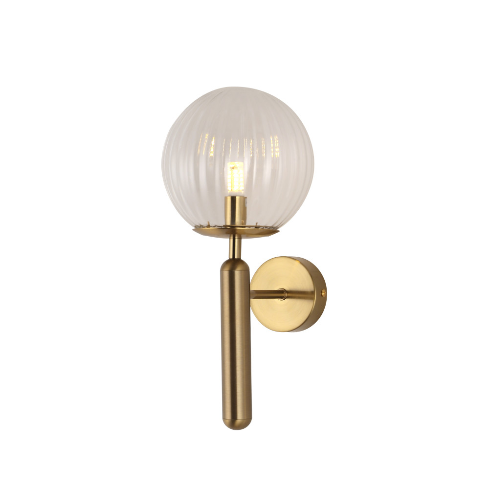 B03-211 FIXED LIMUNAIRES G9 MAX 1 X 7W Beghler Ndriques Tavani