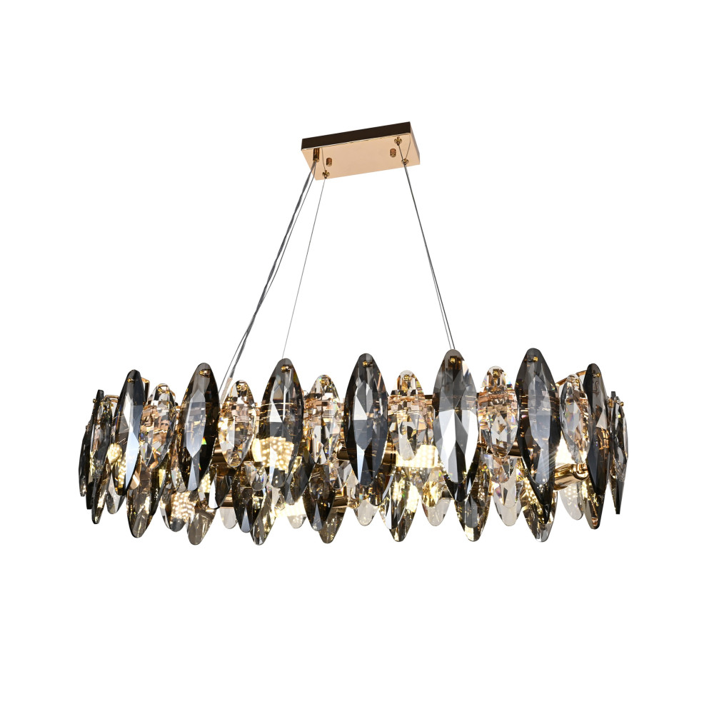 B04-15 FIXED LIMUNAIRES E14 MAX 10 X 40W