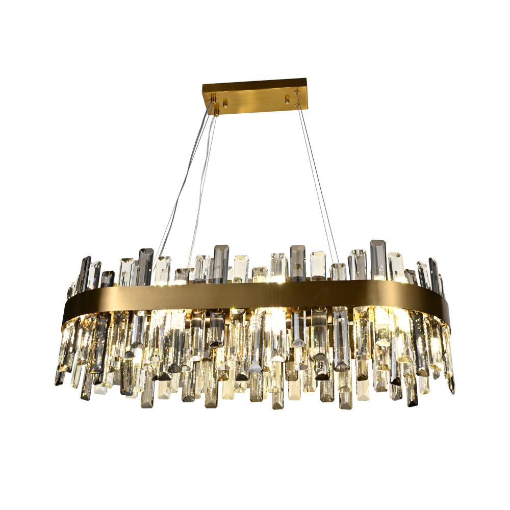B04-22 FIXED LIMUNAIRES E14 MAX 16 X 40W