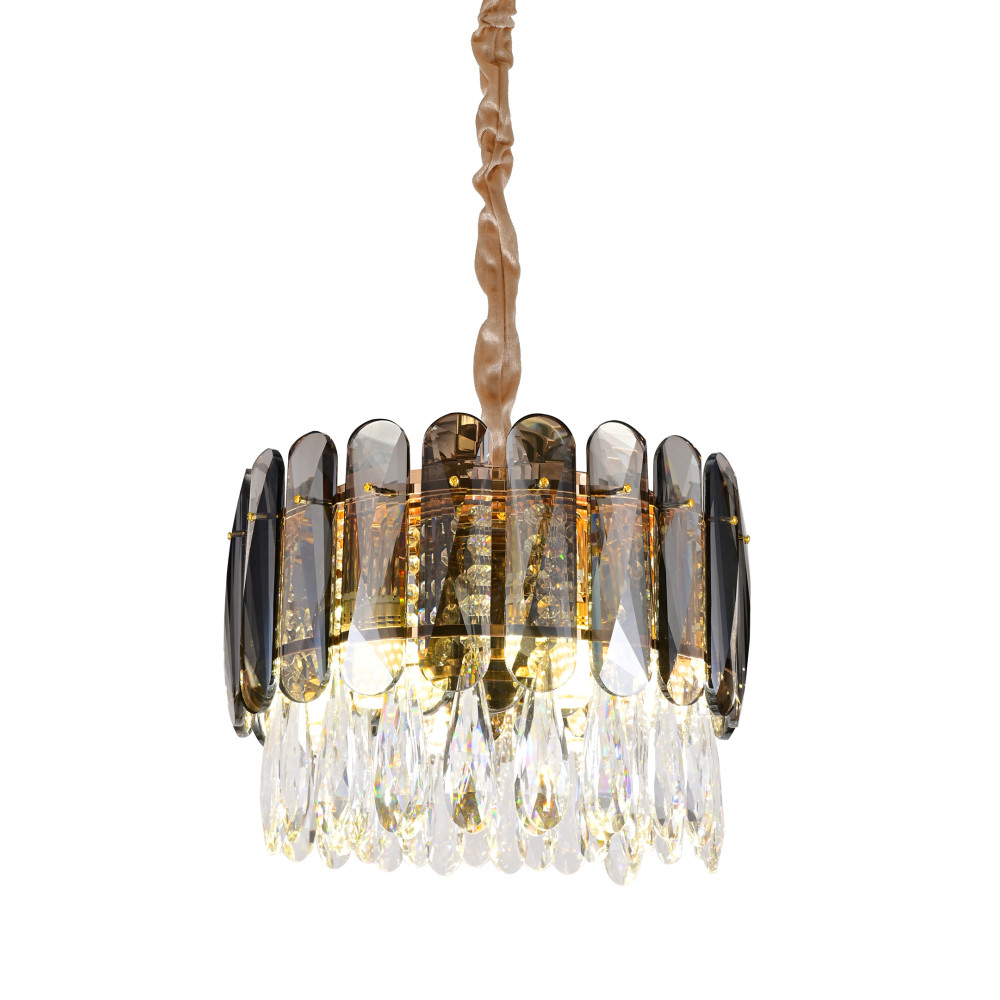 B04-23 FIXED LIMUNAIRES E14 MAX 6 X 40W