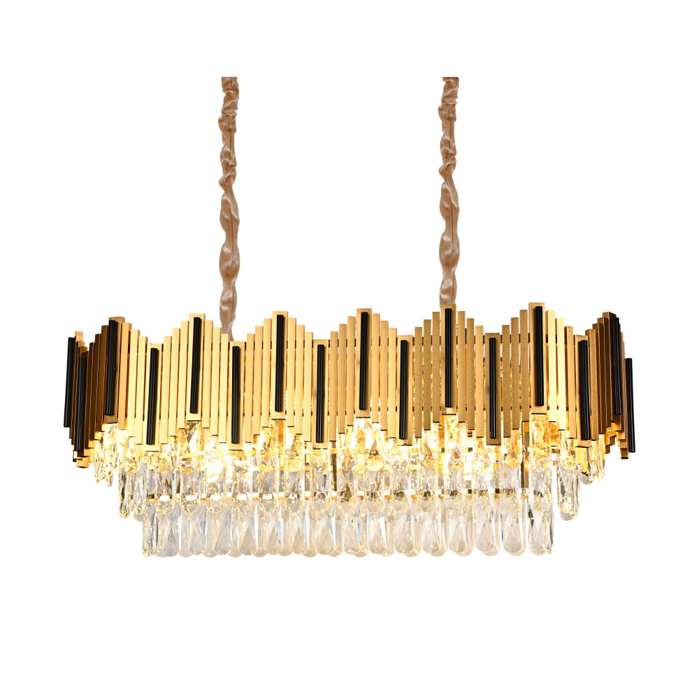 B04-31 FIXED LIMUNAIRES MAX 10 X 40W Beghler Ndriques Tavani