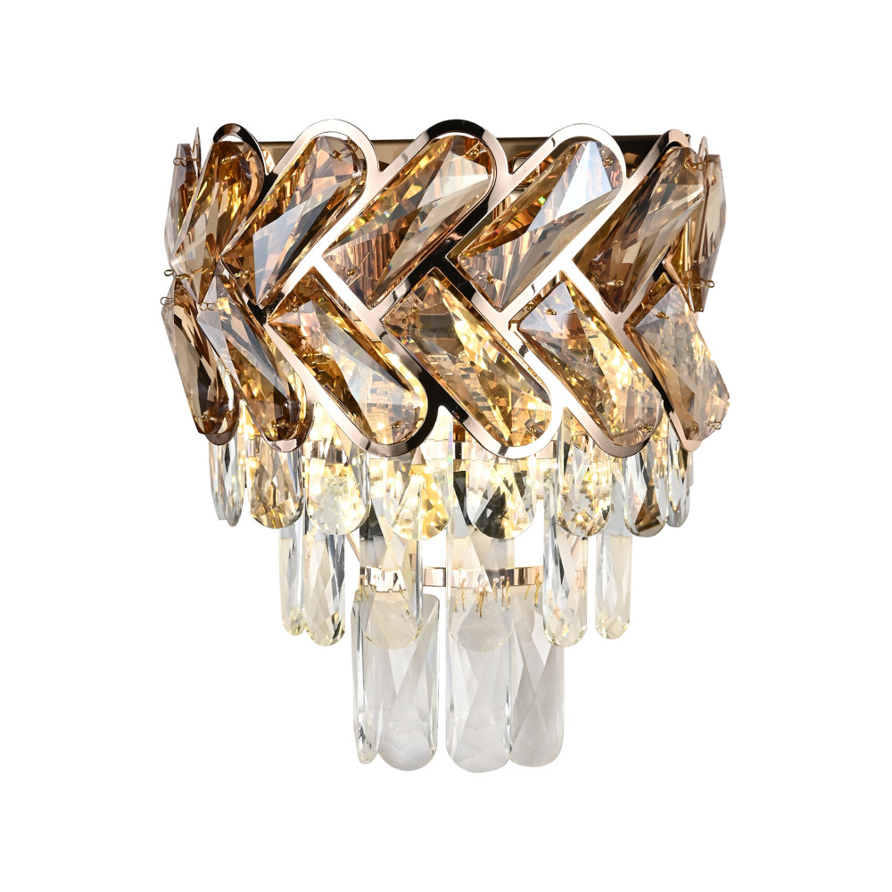 B04-42 FIXED LIMUNAIRES MAX 2 X 40W Beghler Ndriques Tavani