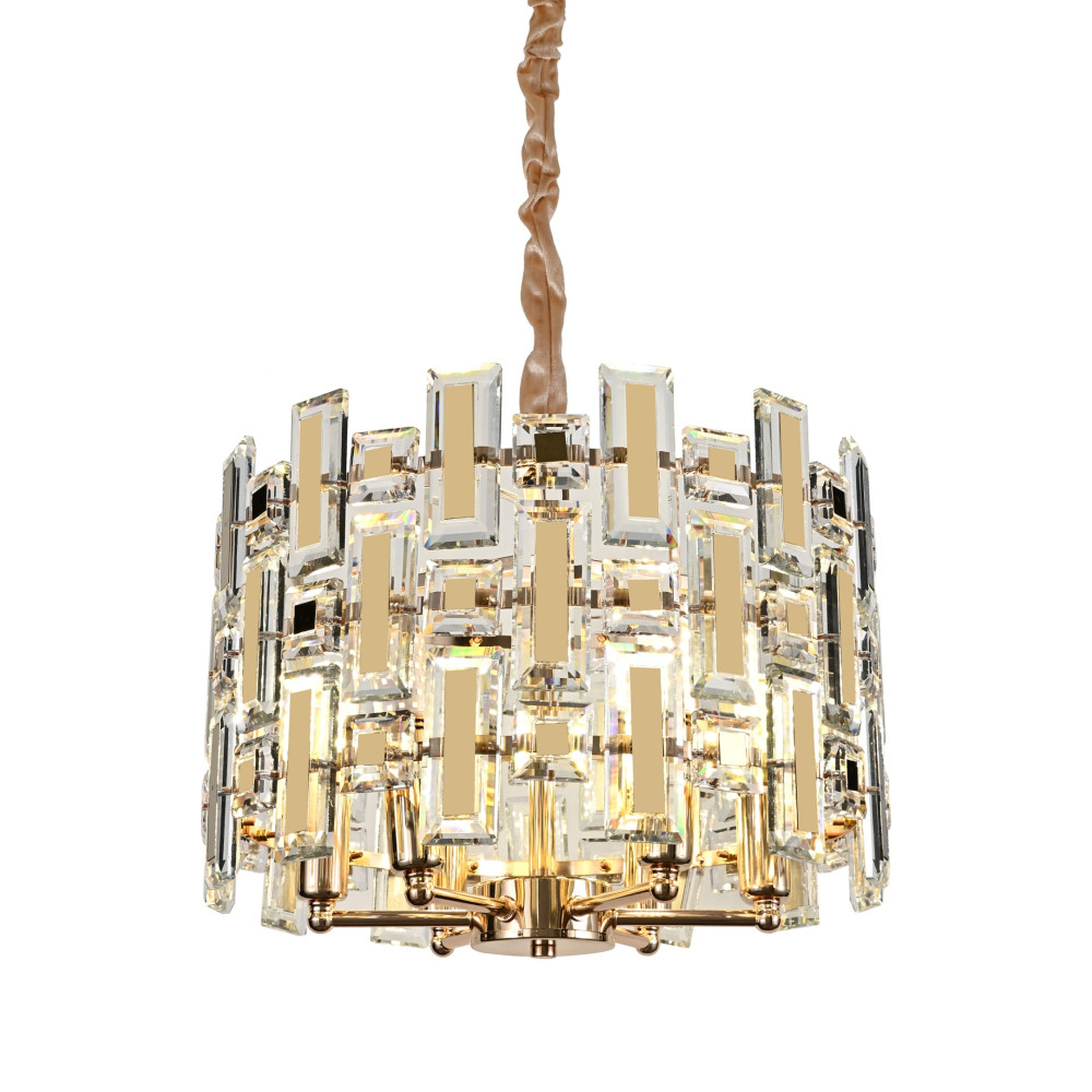 B04-43 FIXED LIMUNAIRES E14 MAX 6 X 40W