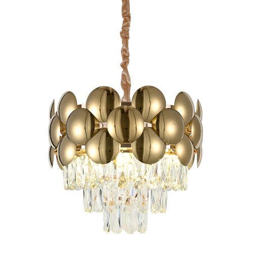 B04-53 FIXED LIMUNAIRES MAX 5 X 40W Beghler Ndriques Tavani