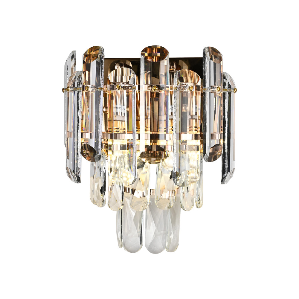 B04-60 FIXED LIMUNAIRES MAX 2 X 40W Beghler Ndriques Tavani