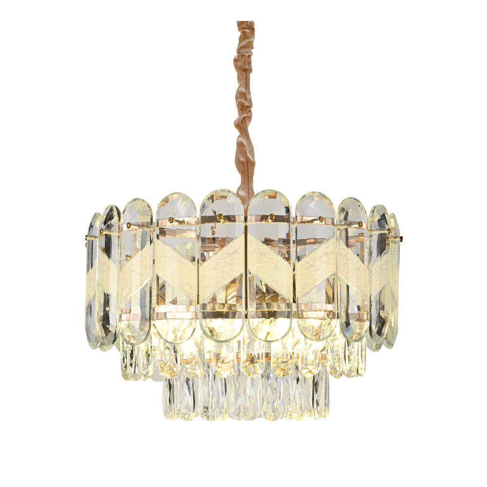 B04-61 FIXED LIMUNAIRES MAX 5 X 40W Beghler Ndriques Tavani