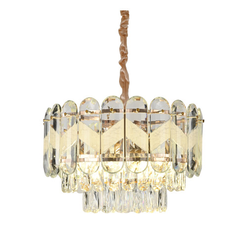 B04-61 FIXED LIMUNAIRES MAX 5 X 40W Beghler Ndriques Tavani