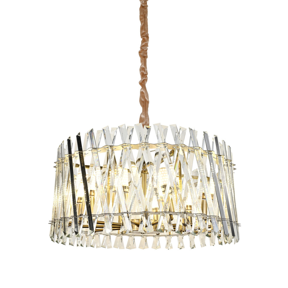 B04-66 FIXED LIMUNAIRES E14 MAX 10 X 40W