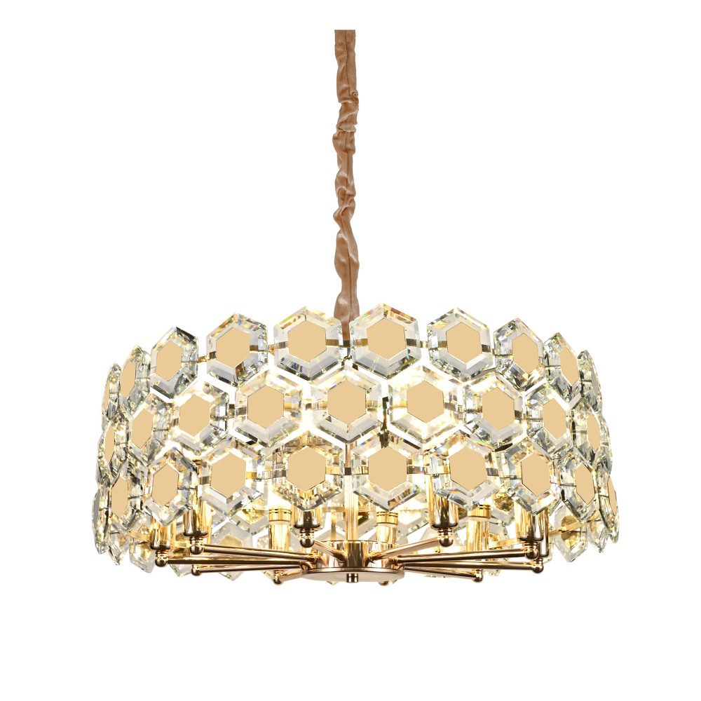 B04-70 FIXED LIMUNAIRES E14 MAX 10 X 40W