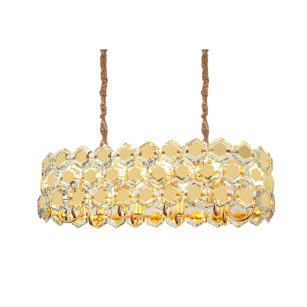 B04-71 FIXED LIMUNAIRES E14 MAX 10 X 40W