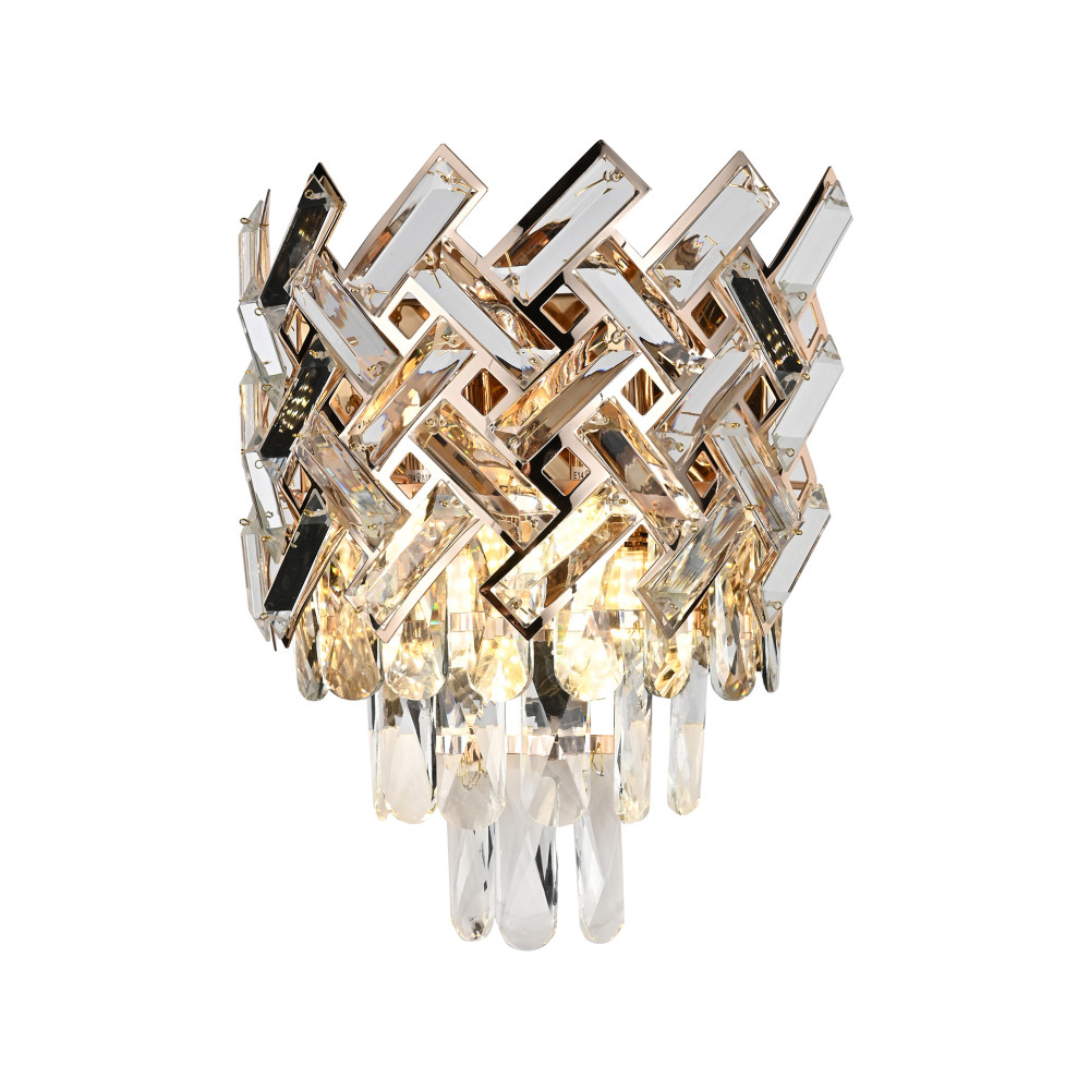 B04-76 FIXED LIMUNAIRES MAX 2 X 40W Beghler Ndriques Tavani