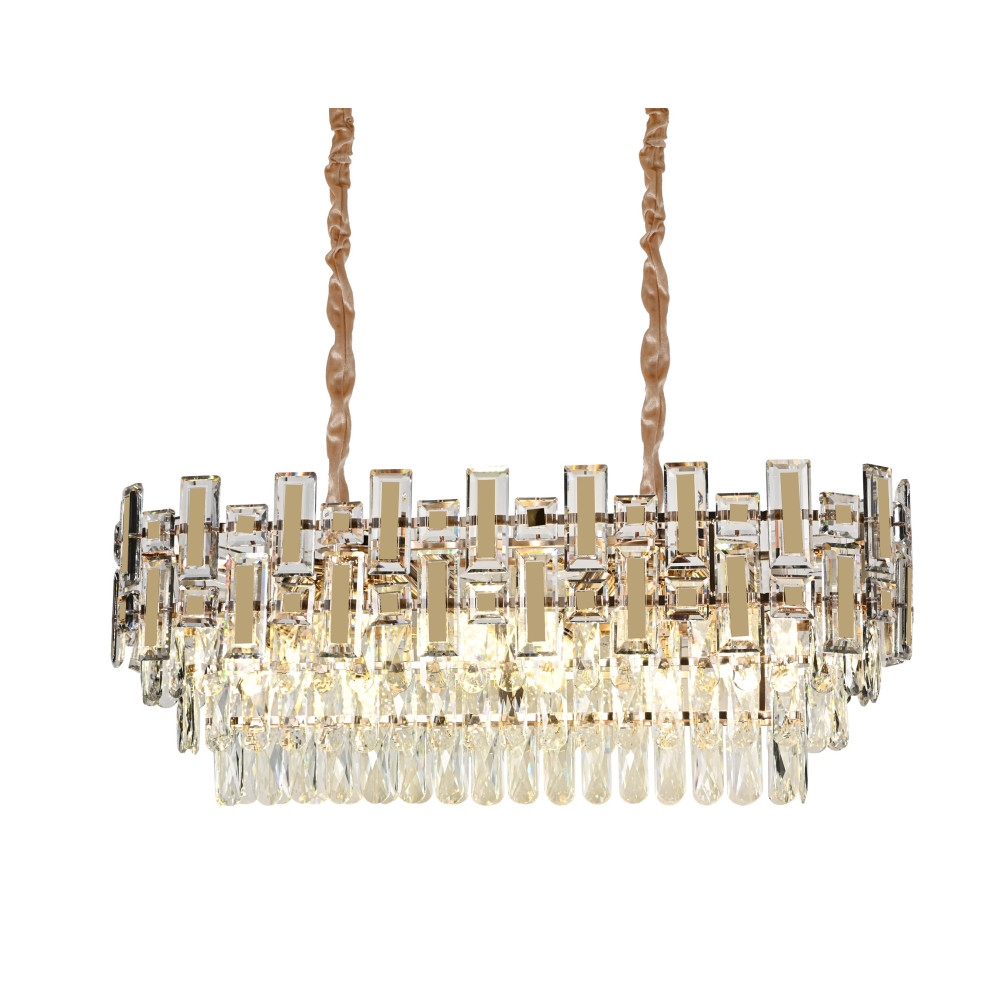 B04-83 FIXED LIMUNAIRES E14 MAX 10 X 40W