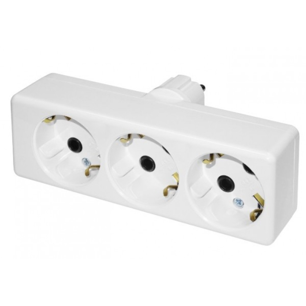 T degzuese 3 trofaz monof.3x16A