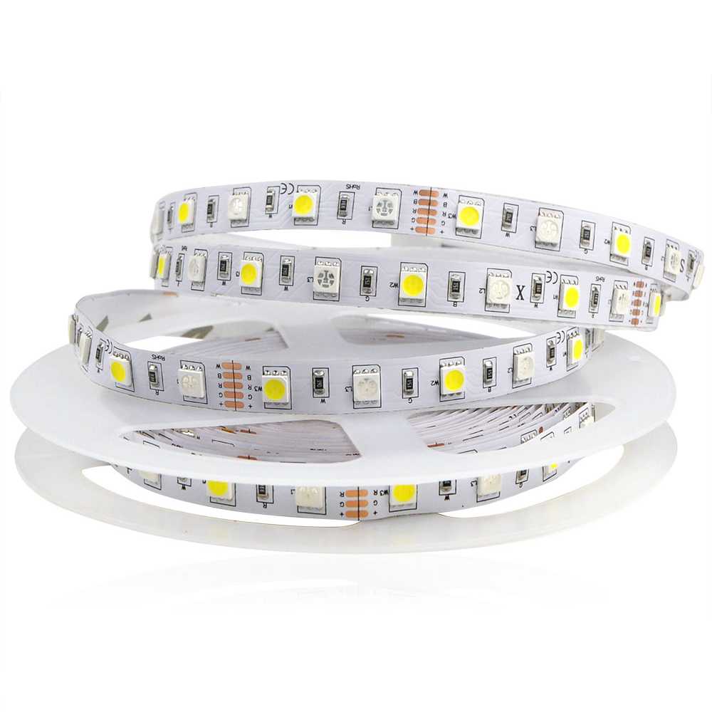 081-005-0002 5M RGB 12V NONWATER