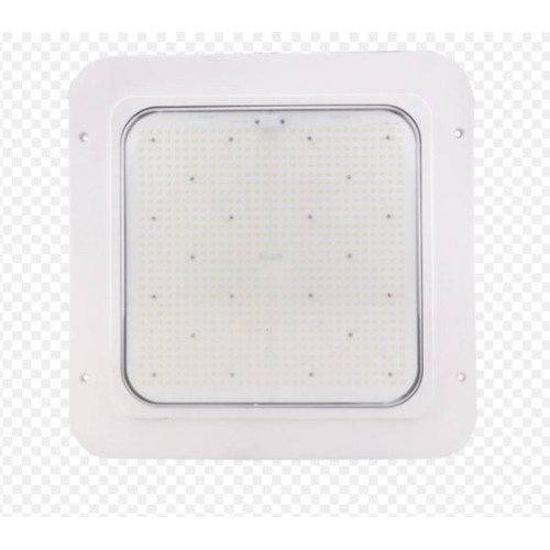069-002-0110 110W WH 6400K 100-240V LED CANOPY LGH