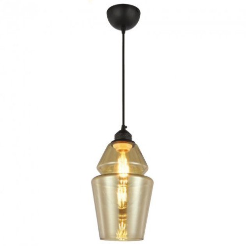 021-016-0001 AMBER E27 GLASS PENDANT LAMP 021-016-0001 AMBER E27 GLASS PENDANT LAMP