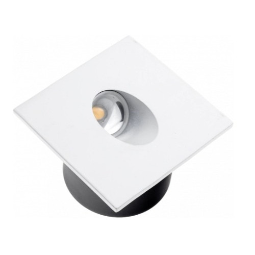 CT-5179 Led Step Light White/Warm White 3200K, 3W