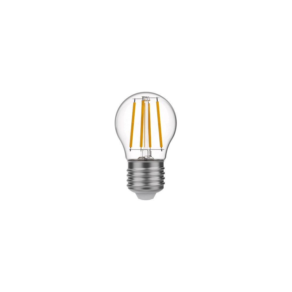 CT-4288 Led G45 Filament Bulb Warm White 4W, E27 