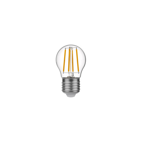 CT-4288 Led G45 Filament Bulb Warm White 4W, E27 