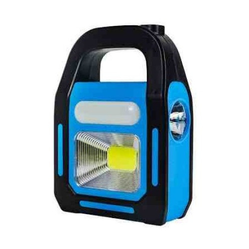 CT-9955 Solar Led Camping Light 6500k , 3W