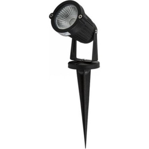CT-7300 Green-Garden Spike Light 7W