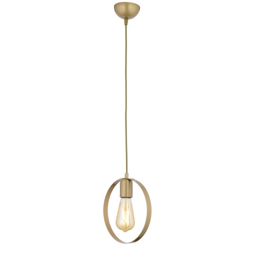 3358-01-FR Llambë unazë njëshe antike me lyerje moderne 3358-01-FR Llambë unazë njëshe antike me lyerje moderne