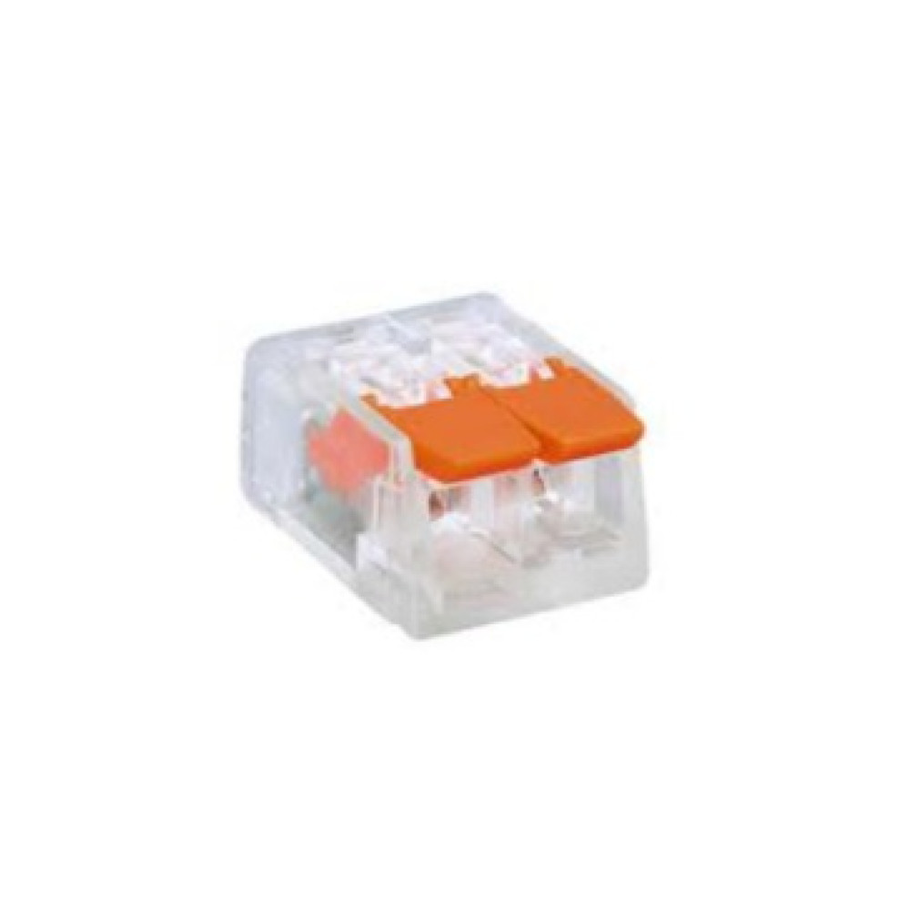 BK.1972 2 x 4 mm Klema Çok Amaçli Klemens