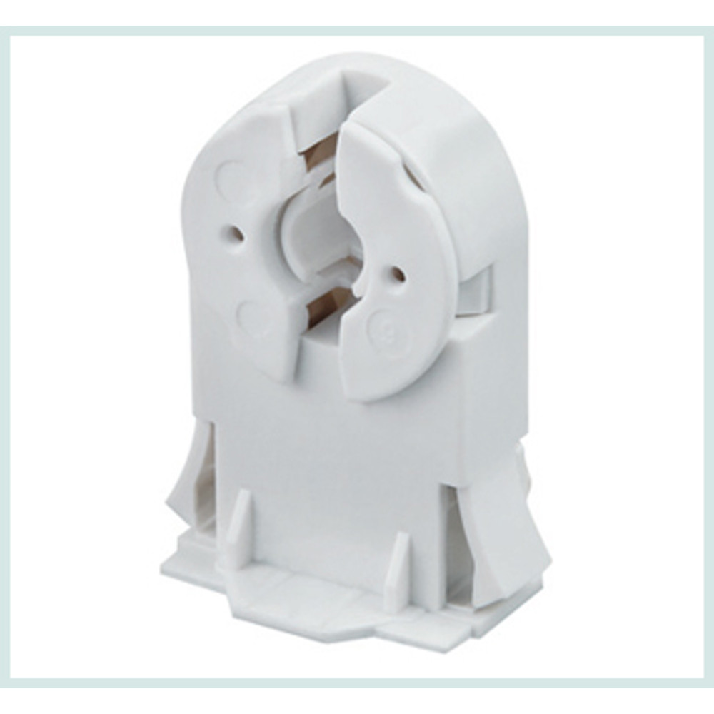 SMG.13-008 G 13 Mbajtëse llambash fluoreshente Tekli Etanj Duy (T8 için)