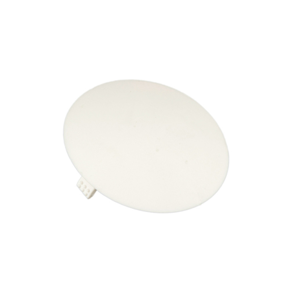 LBK.0992 - Mbylles per kuti rumbullakte F664