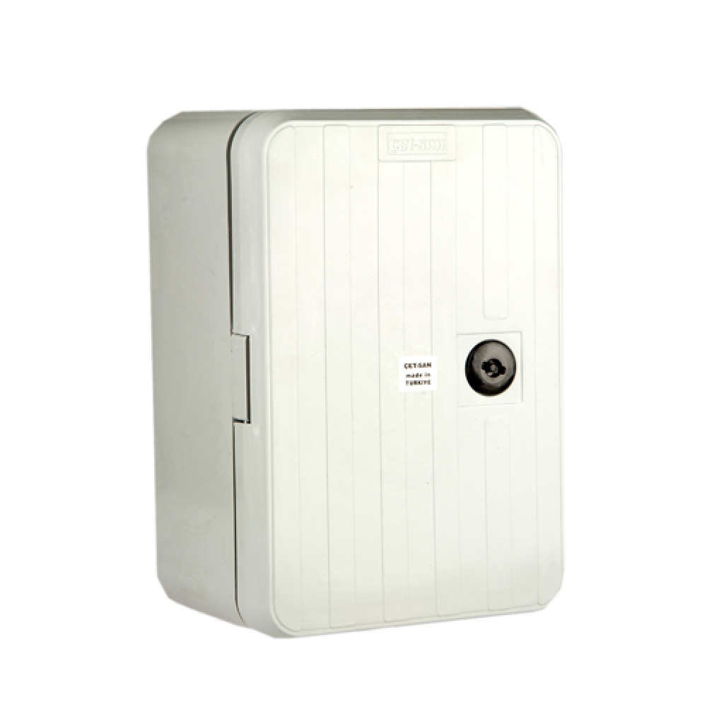 P.03215 - Polikarbonat Pano 30 x 20 x15