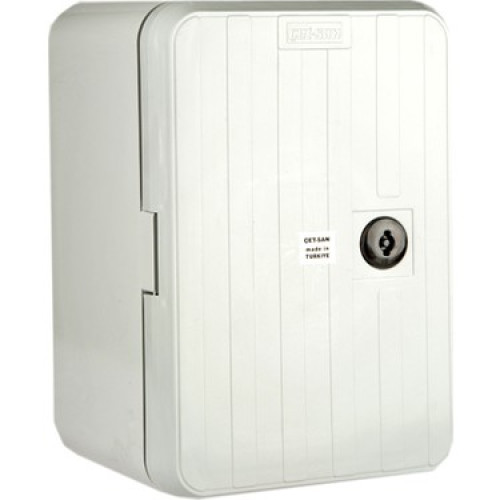 P.03220-3 - Polikarbonat Pano 30 x 20 x 20