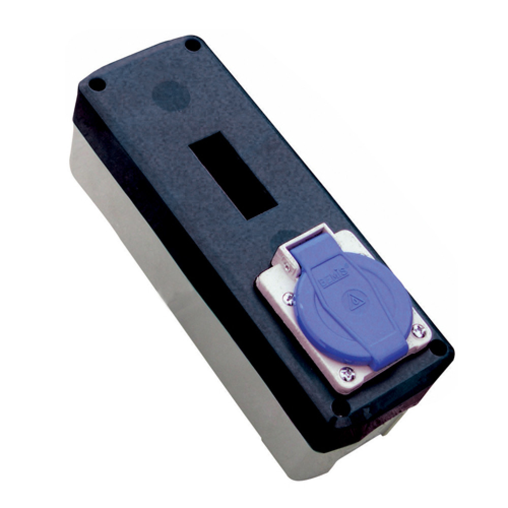 BT3-4050-0002 Kuti Per Siguresa Me Priz 