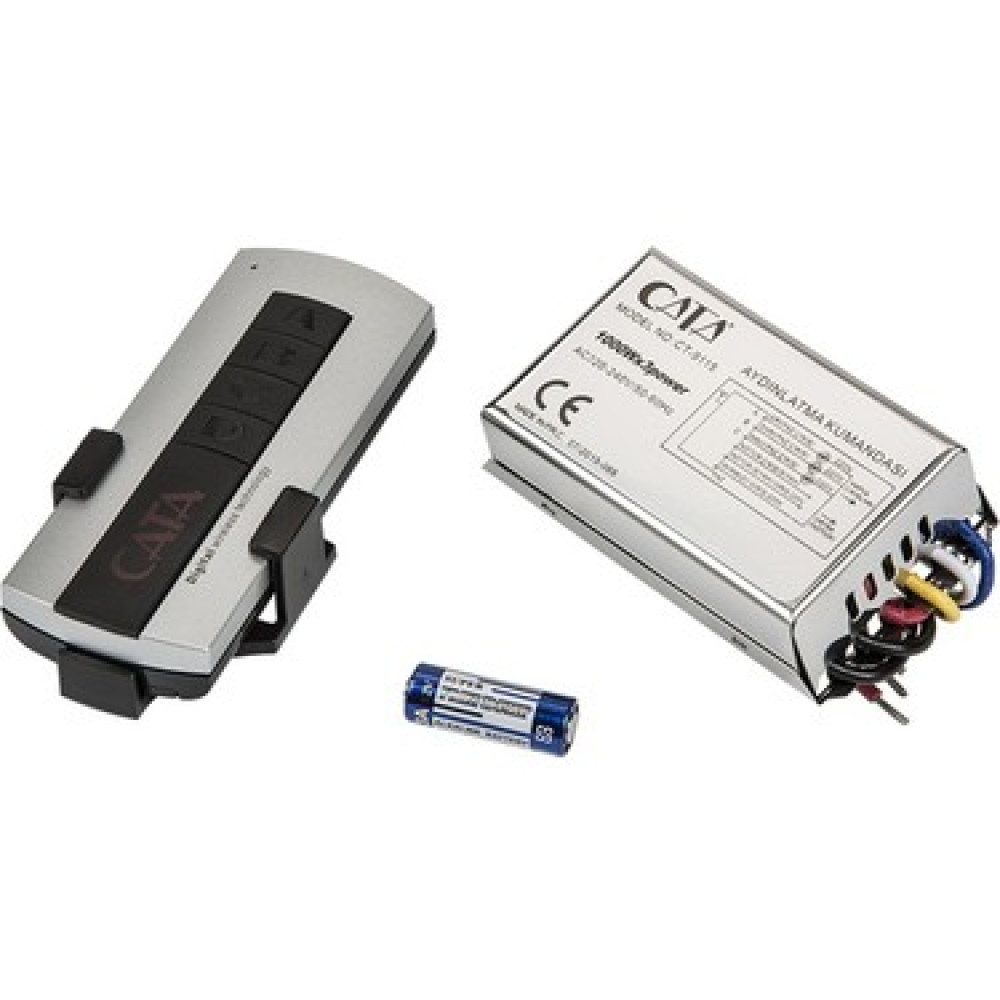 CT-9115 CT-9115