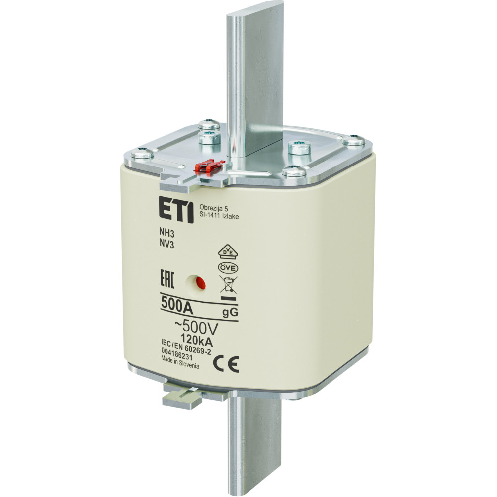 Sig thik nv3 500a eti