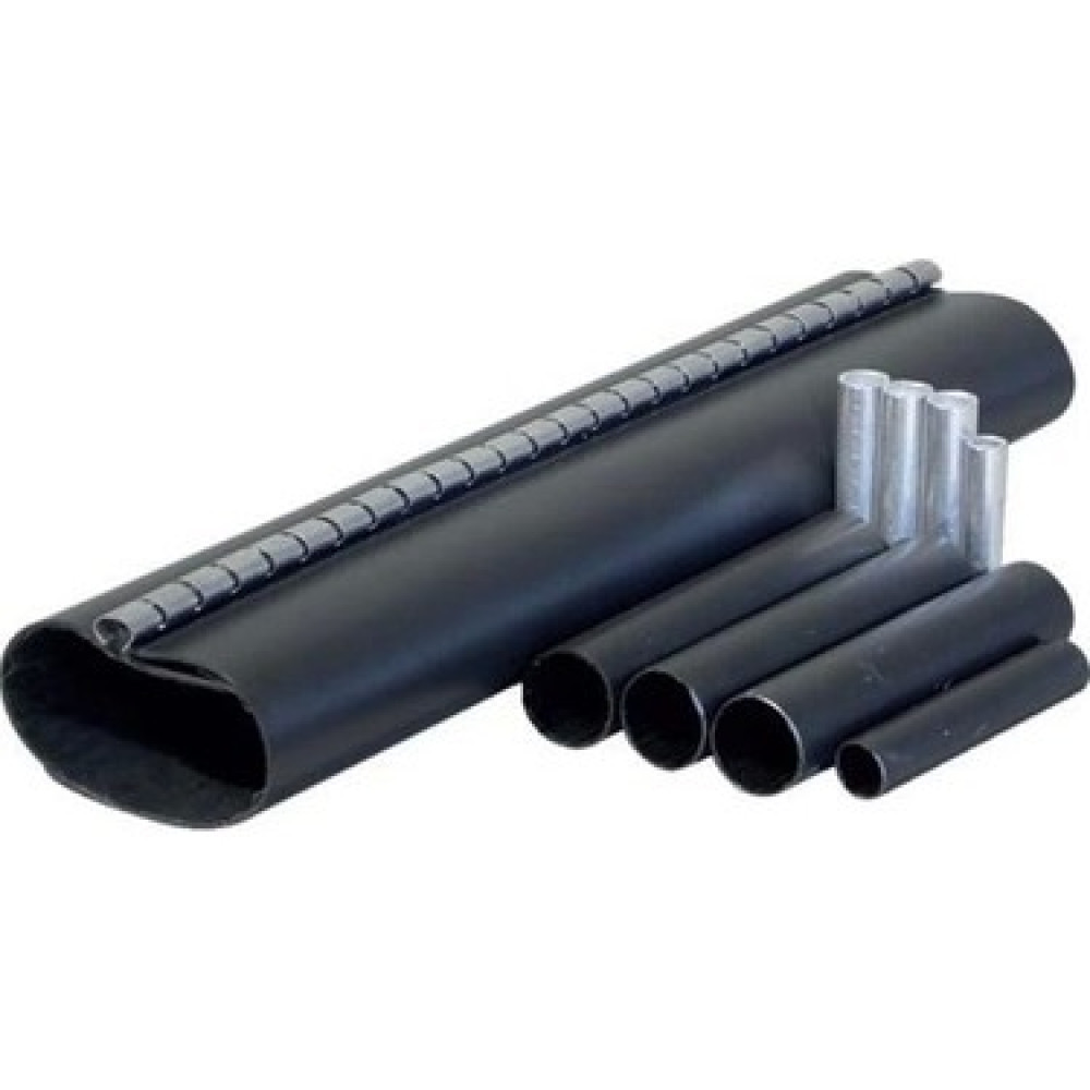 Muf me lidhse bakri 4x70