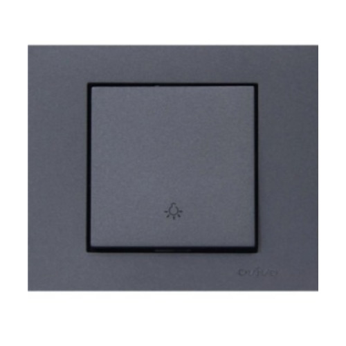 Tast drit (sinj) mina zez ovivo