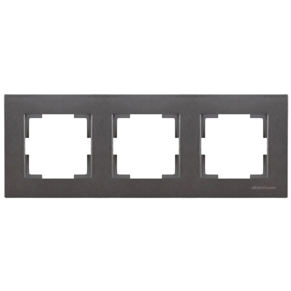 22208001395 KORNIZE 3-SHE HORIZONTALE