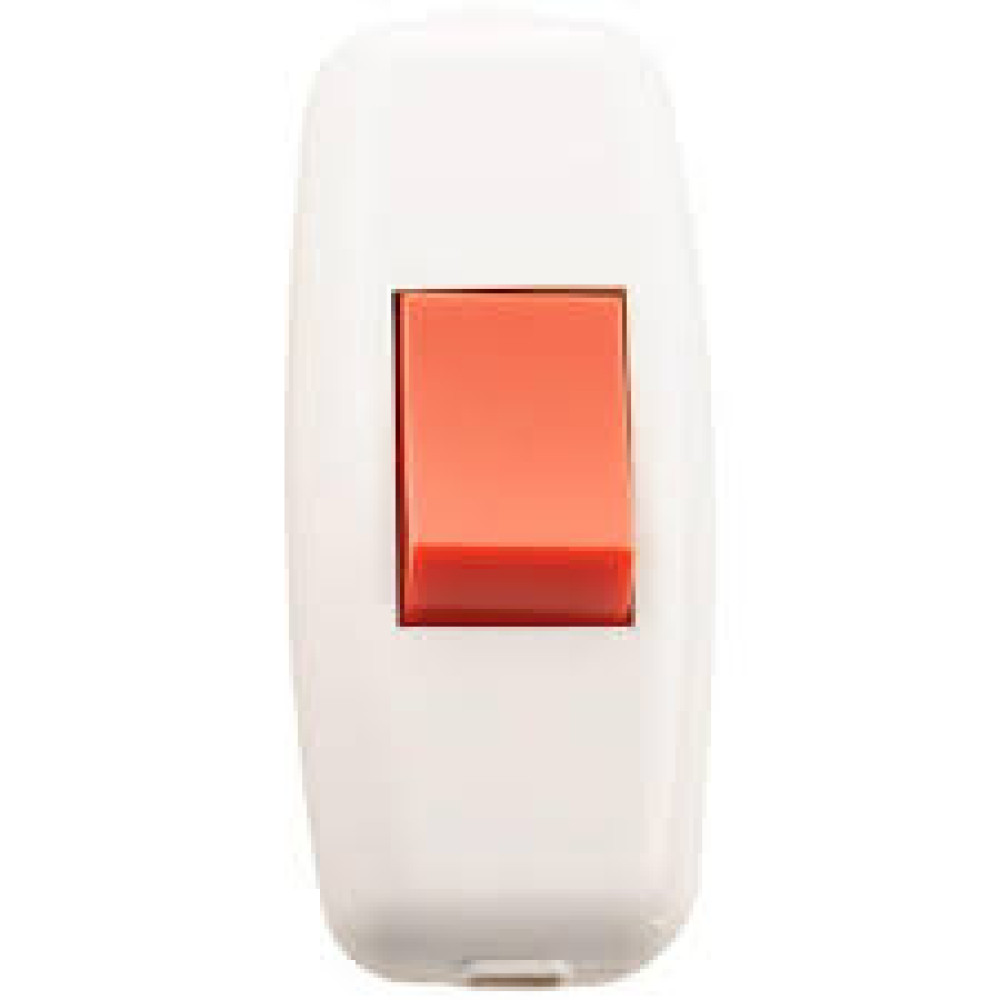 300.000.708 HAND SWITCH WHITE