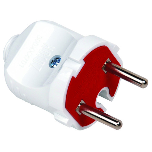 300.000.701 UNGROUNDED MALE PLUG