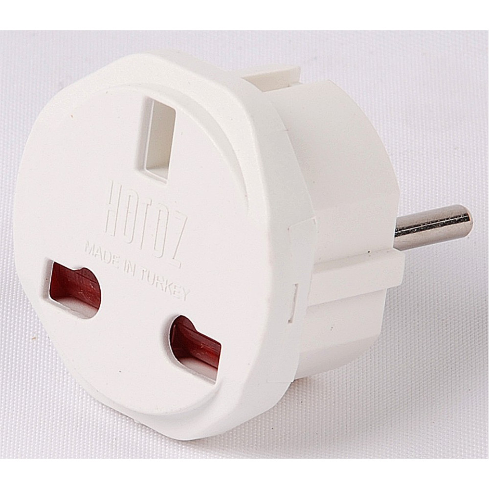 300.000.803 ADAPTOR PLUG