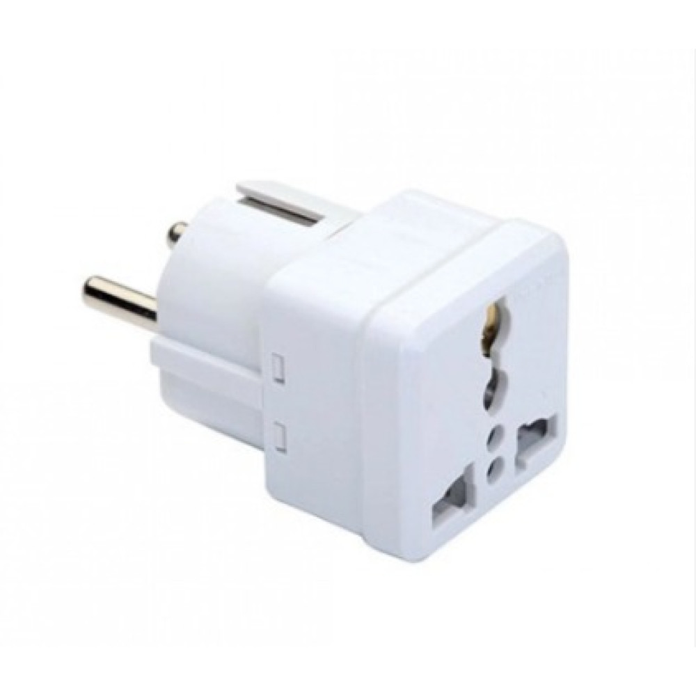 800.600.001 UNIVERSAL ADAPTOR